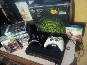 Xbox 360 Elite