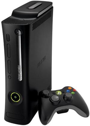 Xbox 360 Elite Chipeado Usado
