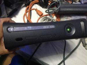 Xbox 360 Go Tres Luces Rojas