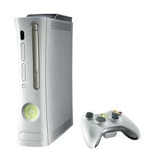Xbox 360 Go-pro