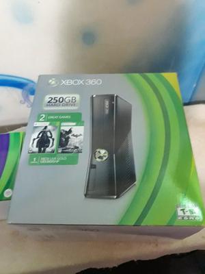 Xbox 360 Mas Kinect Mas Juego