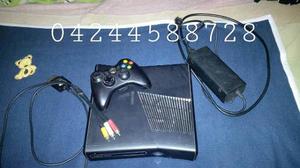 Xbox 360 Modelo Slim 4gb No Chipeado