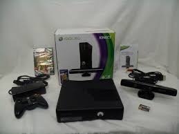 Xbox 360 Slim