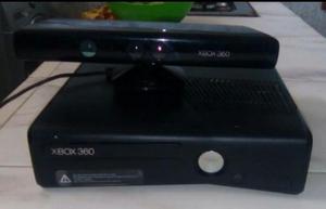 Xbox 360 Slim Con Skiner