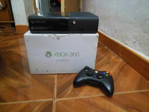 Xbox 360 Super Slim Chipeado Rgh Con Disco Duro De 250gb