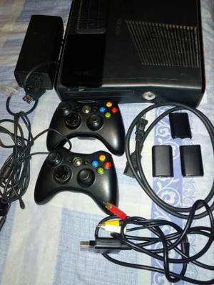 Xbox 360slim 320gb