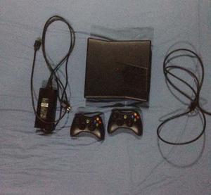 Xbox  Gb + 15 Juegos Originales Y 2 Controles