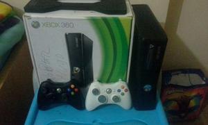 Xbox Slim 360 Chipiado 3.0