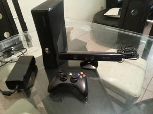 Xbox Slim gb Con Kinect