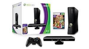 Xbox gb Kinect