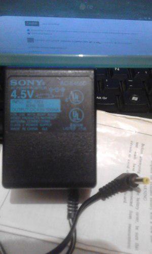 Adactador Para Digmas Sony 4.5v