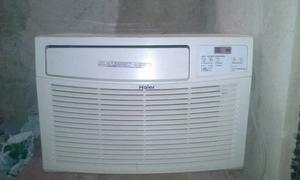 Aire Acondicionado Ventana  Btu 220v