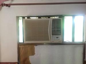 Aire  Btu Lg Ventana