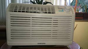 Aire Samsung btu 110v Con Su Protector