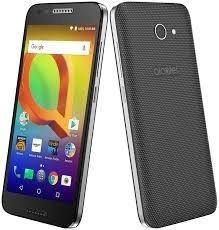 Alcatel A30 2gb Ram, 16gb Interna. Android 7. 4g Lte