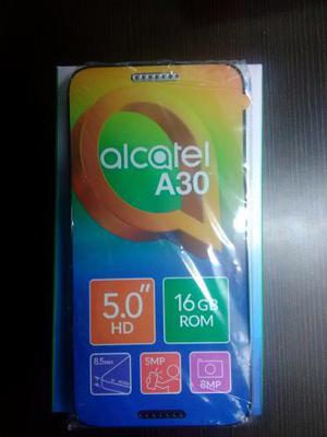 Alcatel A30 Para Repuesto O Usar Con Wifi