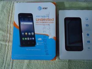 Alcatel Ideal 4060-a + Forro Protector + Audífonos +