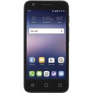 Alcatel Ideal 4g 8gb, Camara 5 Mp, Android 5.1, 1gb De Ram