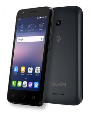 Alcatel Ideal 4g Lte 8gb 5mp 1gb Ram Android 5.1