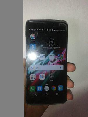 Alcatel Idol 3 5.5 Android 6.0