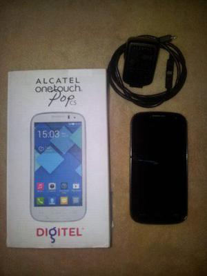 Alcatel One Touch Pop C5 Liberado
