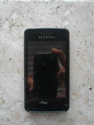 Alcatel Onetocuh 4030a Para Reparar O Repuesto