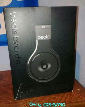 Audifonos Dr Dre Edición Especial Aaa