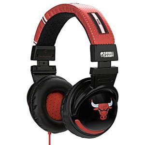 Audifonos Skull Candy Hesh Series Playe