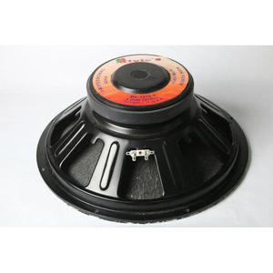 Bajo 15 '' 8 Ohms 600w Voice Coil 3'' (Oferta)