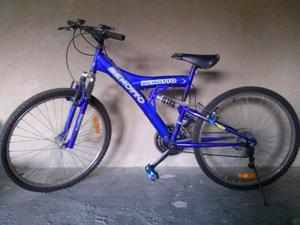 Bicicleta Benoto Rin 26