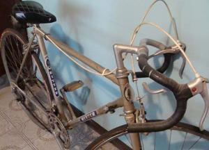 Bicicleta De Semi-carrera Ritter