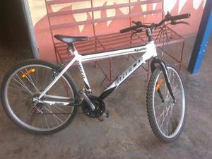 Bicicleta Montañera Greco Rin 26