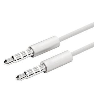 Cable Auxiliar Original 1.5mt Especial Iphone Ipad Ipod