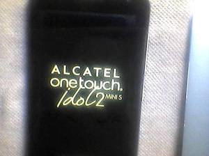 Celular Alcatel Onetouch Idol 2 Mini S