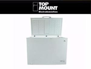 Congelador Top Mount 198 Litros Modelo: Cfl198tm