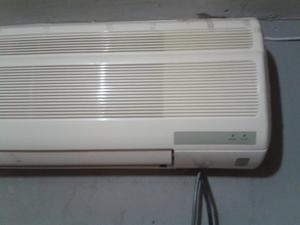 Consola De Aire Acondicionado Marca Chigo btu 220v