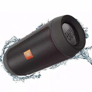 Corneta Portatil Jbl Charge 2 Bluetooth Oferta