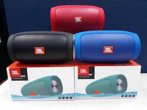 Corneta Portatil Jbl Charge Mini Usb Bluetooth Somos Tienda!