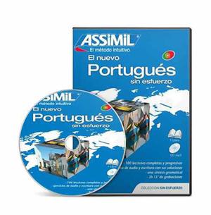 Curso De Portugues El Método Assimil Completo