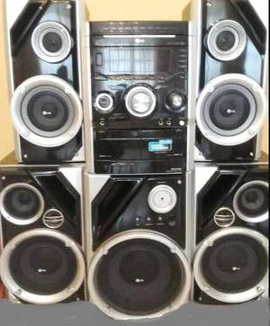 Equipo De Sonido