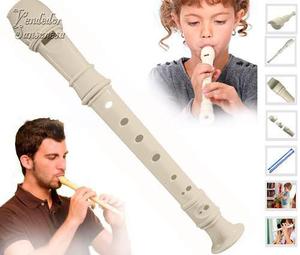 Flauta Dulce Worldnet Principiantes Practicas Excelencia!!!!