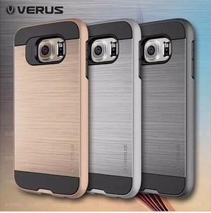 Forro Verus Samsung Galaxy S4 S5 S8 J5 J7 Prime