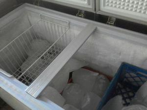 Freezer Congelador 515 Lts