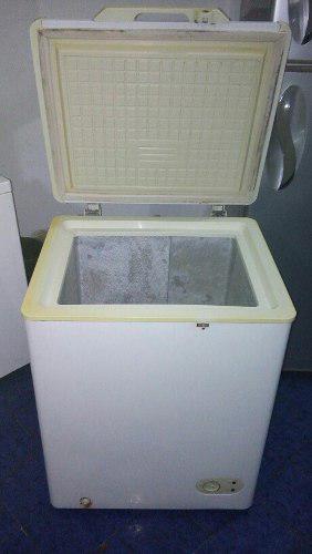 Freezer Congelador Senzzi De 100lts
