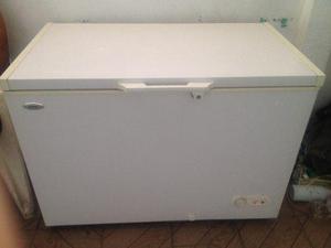 Freezer Horizontal Dual Marca Darin 310 Lts Aprox