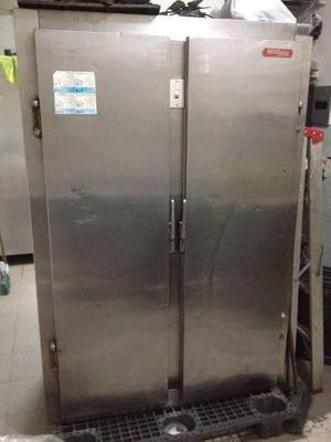 Freezer Industrial Congelador Cava Acero Inox Oferta Diciemb