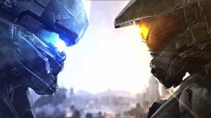 Halo 5 Exclusivo Xbox One, Fisico, Original, Nuevo, Sellado