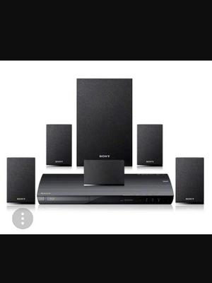 Home Teather Sony