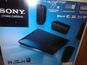 Home Teather Sony Bravia Blue-ray Hd 3d
