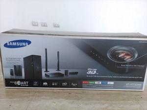 Home Theater Blu Ray 3d Samsung Ht-hwm